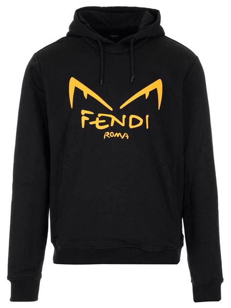 fendi hoodie price.